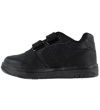 Hummel Sko - Camden JR - Dark Sapphire
