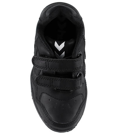 Hummel Sko - Camden JR - Dark Sapphire