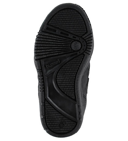 Hummel Sko - Camden JR - Dark Sapphire