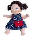 Rubens barn Dukke - 36 cm - Alma Rubens barn Dukke - 36 cm - Alma