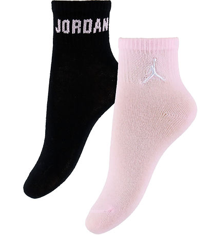 Jordan Socks - 6-Pack - Pink Foam