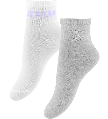 Jordan Socks - 6-Pack - Pink Foam
