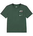 Nike T-shirt - Fir Nike T-shirt - Fir