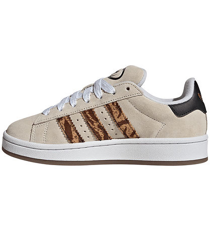 adidas Originals Sko - Campus 00s J - Wonwhi/Ftwwht/Cblack adidas Originals Sko - Campus 00s J - Wonwhi/Ftwwht/Cblack
