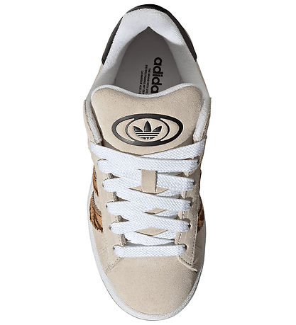 adidas Originals Sko - Campus 00s J - Wonwhi/Ftwwht/Cblack adidas Originals Sko - Campus 00s J - Wonwhi/Ftwwht/Cblack