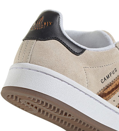 adidas Originals Sko - Campus 00s J - Wonwhi/Ftwwht/Cblack adidas Originals Sko - Campus 00s J - Wonwhi/Ftwwht/Cblack