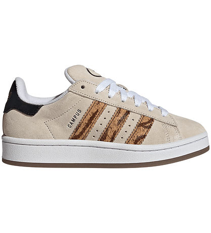 adidas Originals Sko - Campus 00s J - Wonwhi/Ftwwht/Cblack adidas Originals Sko - Campus 00s J - Wonwhi/Ftwwht/Cblack
