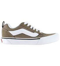 Vans Sko - Knu Skool - Walnut