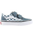 Vans Sko - Old Skool V - Stormy Weather