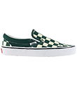 Vans Sko - Classic Slip-On - Emerald Vans Sko - Classic Slip-On - Emerald