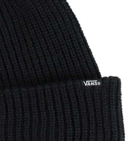 Vans Hue - Strik - Sort