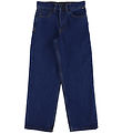 Vans Jeans - Check-5 - Loose - Midnight