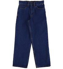 Vans Jeans - Check-5 - Loose - Midnight Vans Jeans - Check-5 - Loose - Midnight