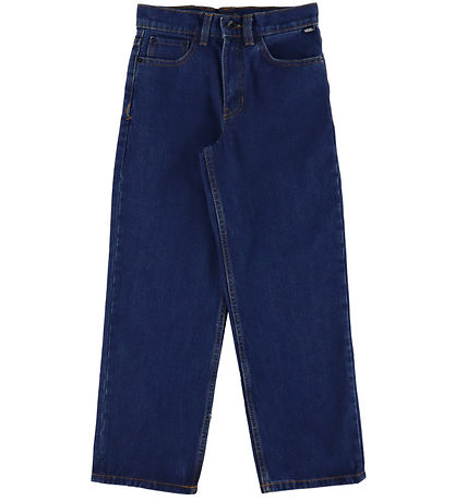 Vans Jeans - Check-5 - Loose - Midnight