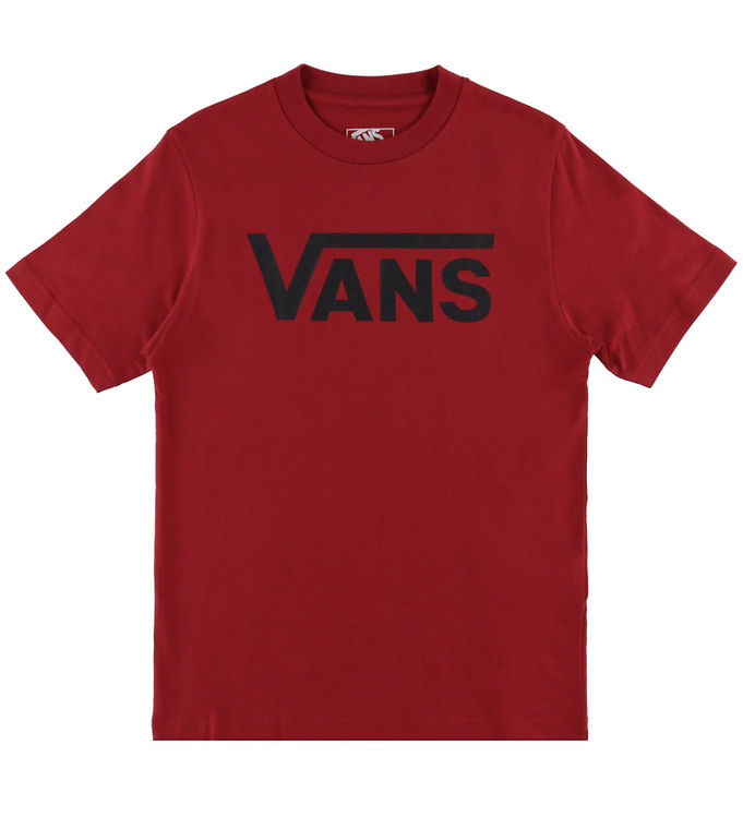 T-shirts m. korte ærmer Vans Vans Classic