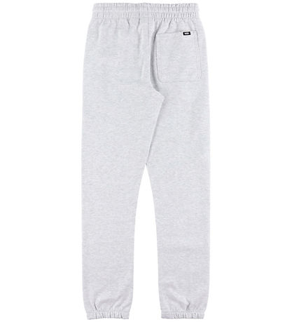 Vans Sweatpants - By Blocked - Lysegråmeleret