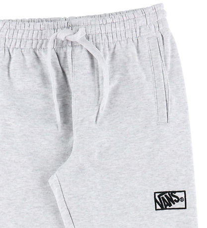 Vans Sweatpants - By Blocked - Lysegråmeleret