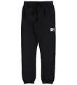Vans Sweatpants - By Blocked Box - Sort Vans Sweatpants - By Blocked Box - Sort