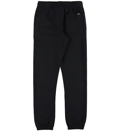 Vans Sweatpants - By Blocked Box - Sort