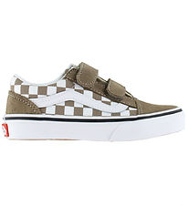 Vans Sko - Old Skool V - Walnut Vans Sko - Old Skool V - Walnut
