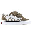 Vans Sko - Old Skool V - Walnut Vans Sko - Old Skool V - Walnut