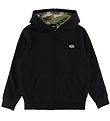 Vans Cardigan - Dover Thermal - Sort