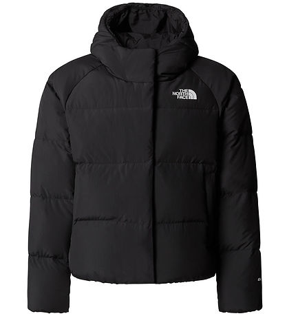 The North Face Dunjakke - G North Down - Sort The North Face Dunjakke - G North Down - Sort