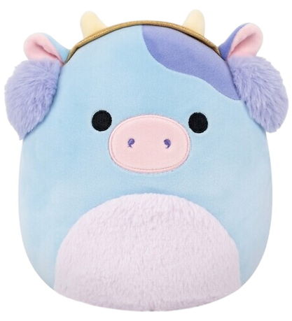 Squishmallows Bamse - 19 cm - Clayton Squishmallows Bamse - 19 cm - Clayton