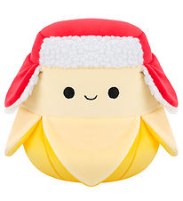 Squishmallows Bamse - 19 cm - Junie Squishmallows Bamse - 19 cm - Junie