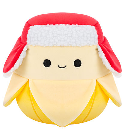 Squishmallows Bamse - 19 cm - Junie Squishmallows Bamse - 19 cm - Junie