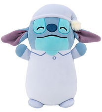 Squishmallows Bamse - Hugmees - 25 cm - Disney Stitch