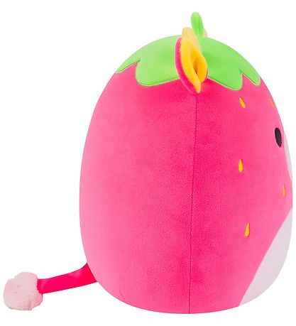 Squishmallows Bamse - 30 cm - Cleary Cow Squishmallows Bamse - 30 cm - Cleary Cow