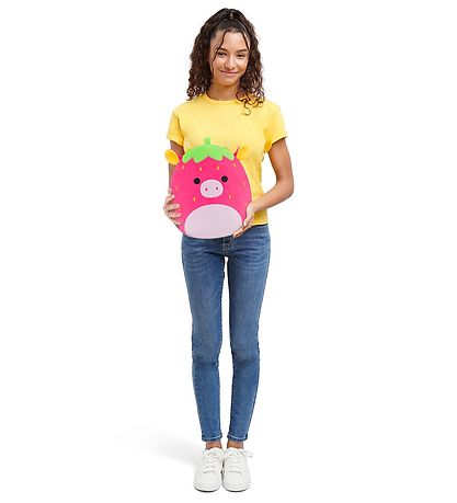 Squishmallows Bamse - 30 cm - Cleary Cow