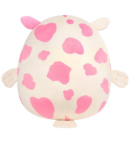 Squishmallows Bamse - 40 cm - Mondy Sea Cow Squishmallows Bamse - 40 cm - Mondy Sea Cow