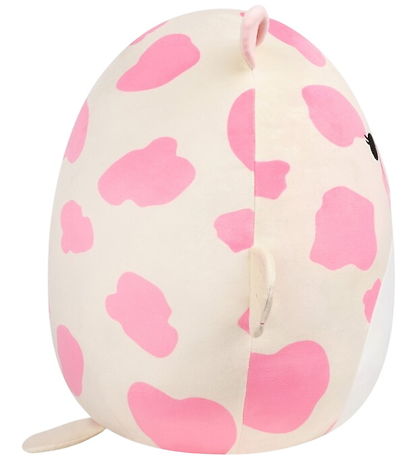 Squishmallows Bamse - 40 cm - Mondy Sea Cow Squishmallows Bamse - 40 cm - Mondy Sea Cow