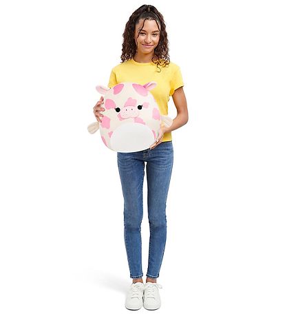 Squishmallows Bamse - 40 cm - Mondy Sea Cow