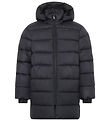 Didriksons Dynejakke - Scoria K Parka - Sort Didriksons Dynejakke - Scoria K Parka - Sort