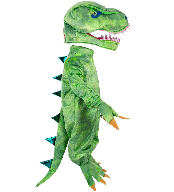 Great Pretenders Udklædning - T-Rex