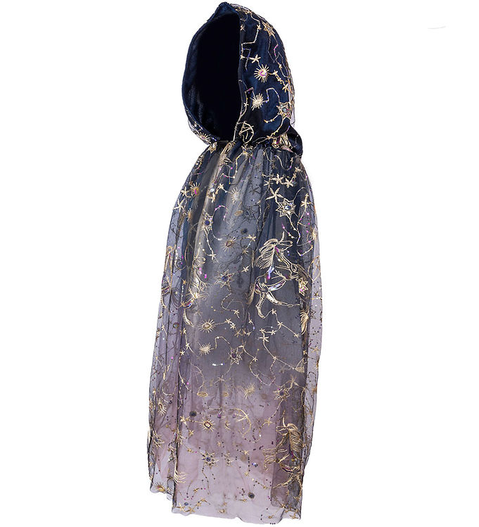 Great Pretenders Udklædning - Tylkappe - Twilight Enchantress