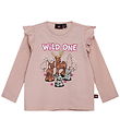 LEGO® Wear Duplo Bluse - LwTracy - Rosa LEGO® Wear Duplo Bluse - LwTracy - Rosa