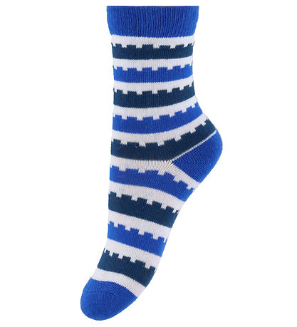 LEGO® Wear Strømper - 3-pak - Blå