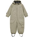 LEGO® Wear Flyverdragt - LWJori 721 - Creme LEGO® Wear Flyverdragt - LWJori 721 - Creme