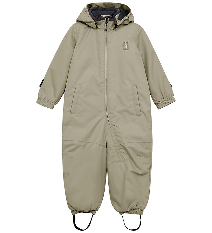 LEGO® Wear Flyverdragt - LWJori 721 - Creme