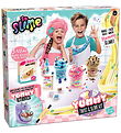So Slime DIY-Slim - Yummy Twist & Slime Kit So Slime DIY-Slim - Yummy Twist & Slime Kit