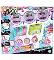 So Slime DIY-Slim - Slime Experience Kit So Slime DIY-Slim - Slime Experience Kit