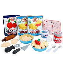 Little Tikes Legemad - Creativ Chefs - 22 Dele - Tærtesæt