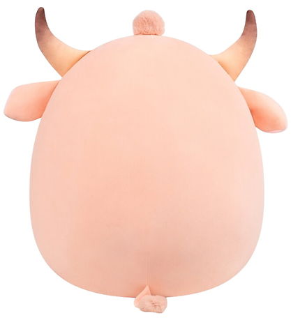Squishmallows Bamse - 50 cm - Howland Bull Squishmallows Bamse - 50 cm - Howland Bull