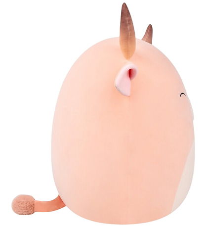 Squishmallows Bamse - 50 cm - Howland Bull Squishmallows Bamse - 50 cm - Howland Bull