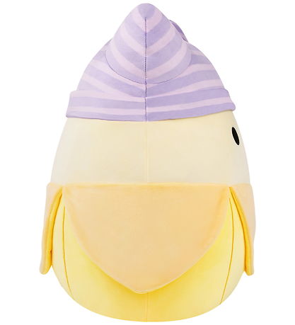 Squishmallows Bamse - 40 cm - Junie Banana Squishmallows Bamse - 40 cm - Junie Banana