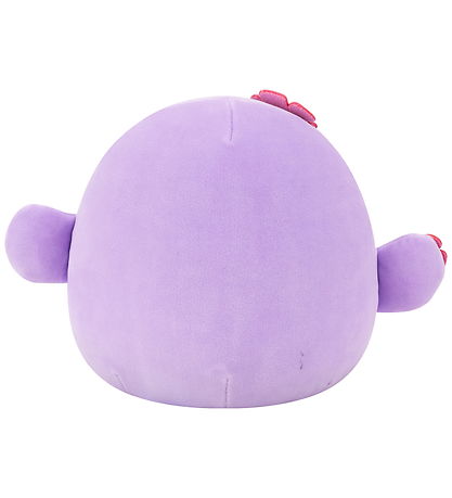 Squishmallows Bamse - 19 cm - Adrienne Squishmallows Bamse - 19 cm - Adrienne